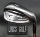 Mizuno Pro Ti18 Pitching Wedge Regular Steel Shaft Golf Pride Grip