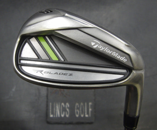 TaylorMade R Bladez 2.0 Green 8 Iron Stiff Steel Shaft TaylorMade Grip