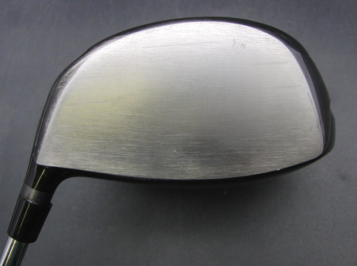 Kamui Pro 460 FTI 11° Driver Senior Graphite Shaft OMG Grip