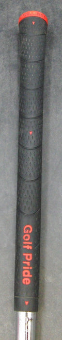 TaylorMade r5 XL 7 Iron Stiff Steel Shaft Golf Pride Grip