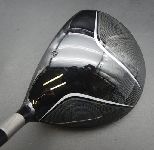 TaylorMade Burner 9.5° Driver Stiff Graphite Shaft Iomic Grip*