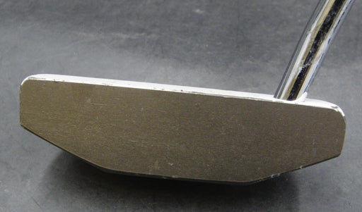 Bridgestone J's World Stage Duralumin Putter 84cm Length Steel Shaft J's Grip