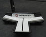 Odyssey Works Big T Blade Putter 88cm Length Steel Shaft Super Stroke Grip*