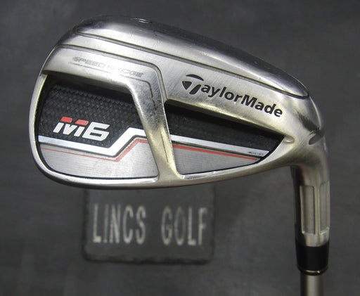 TaylorMade M6 9 Iron Stiff Graphite Shaft TaylorMade Grip