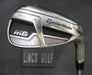 TaylorMade M6 9 Iron Stiff Graphite Shaft TaylorMade Grip