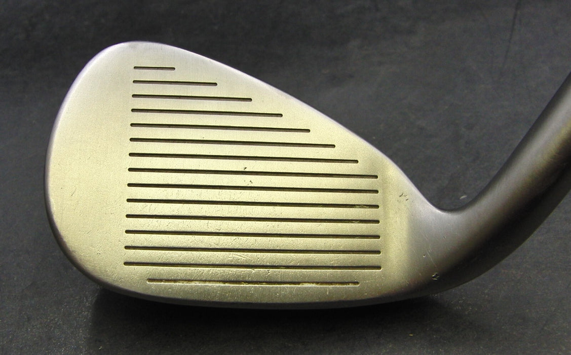 Ladies Taylormade Burner OS 8 Iron Ladies Graphite Shaft Golf Pride Grip