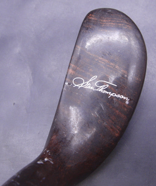 Stan Thompson Putter 90cm Length Steel Shaft WestGolf Grip