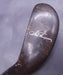 Stan Thompson Putter 90cm Length Steel Shaft WestGolf Grip
