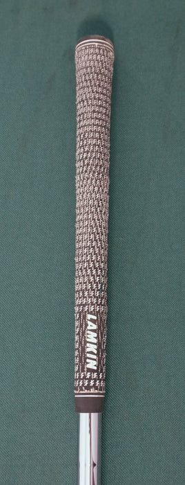 Mizuno Pro MP-18 GF Forged 7 Iron Extra Stiff Steel Shaft Lamkin Grip