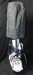 5 Division Oakley Golf Stand Cart Carry Trolley Golf Clubs Bag