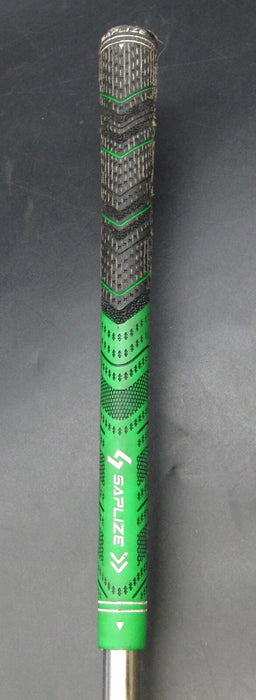 Callaway Razr X 9 Iron Regular Steel Shaft Saplize Grip