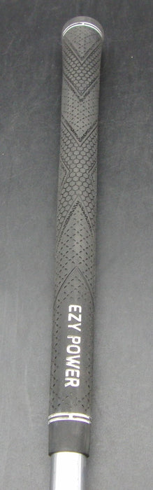 Left-Handed MD Super Strong Forged 3 Iron Regular Steel Shaft Ezy Power Grip