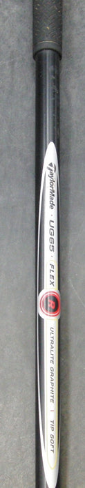 TaylorMade rac OS 8 Iron Regular Graphite Shaft TaylorMade Grip