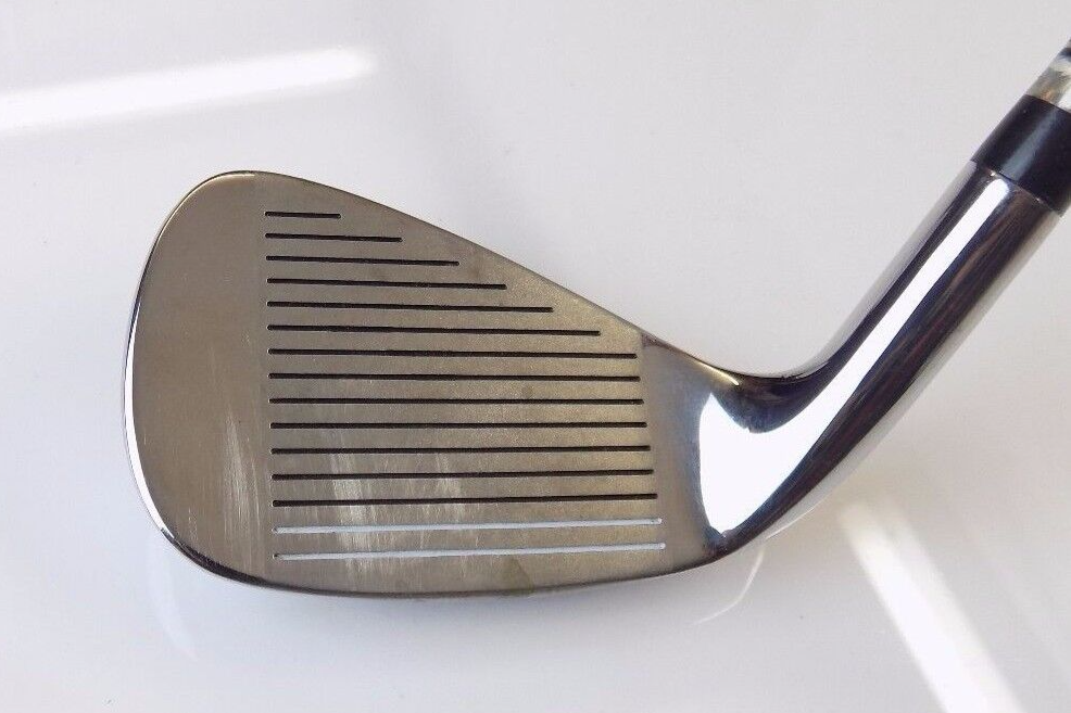 Slazenger TPT Pitching Wedge Regular Flex Steel Shaft Slazenger Grip