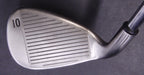 Callaway Big Bertha 2002 10 Iron Stiff Steel Shaft Golf Pride Grip