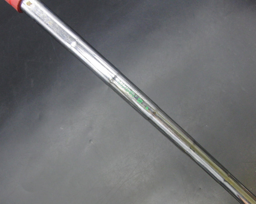 Bridgestone TourStage X-Blade 4 Iron Stiff Steel Shaft Iomic Grip