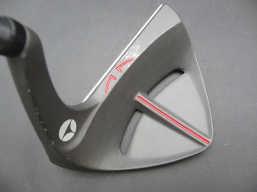 TaylorMade Patent-Pending Putter 81cm Length Steel Shaft PSYKO Grip