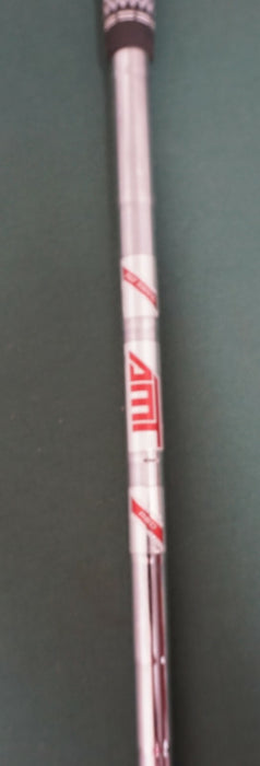 Mizuno MP-H5 9 Iron Regular Steel Shaft Golf Pride Grip