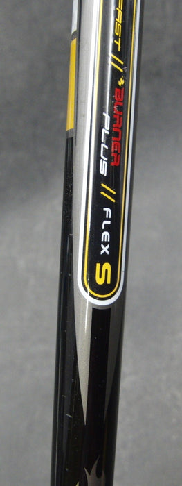 TaylorMade Burner Plus Gap Wedge Stiff Graphite Shaft TaylorMade Grip