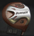 TaylorMade Burner 3 Wood Regular Graphite Shaft TaylorMade Grip