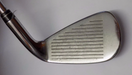 Left Handed Yonex VMS 6 Iron Regular VMS Steel Shaft Yonex Gri