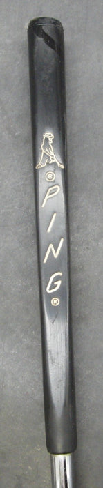Ping Pal 2 Putter 87cm Length Steel Shaft Ping Grip