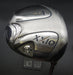 Ladies XXIO Impact Power Matching 12.5° Driver Ladies Graphite Shaft STM Grip