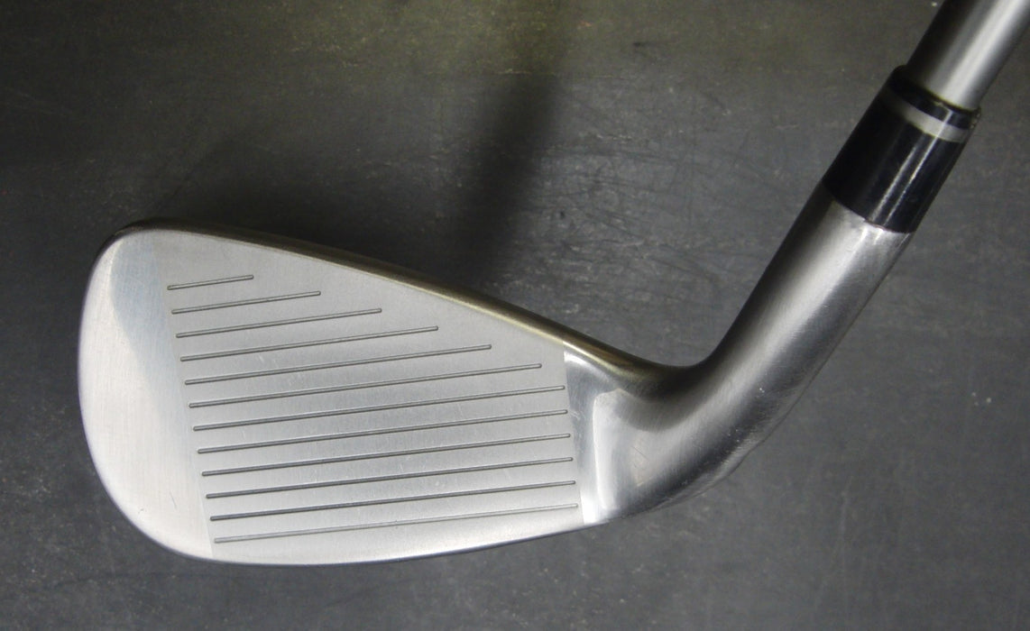 Wilson Staff D7 6 Iron Senior Graphite Shaft GolfPride Grip