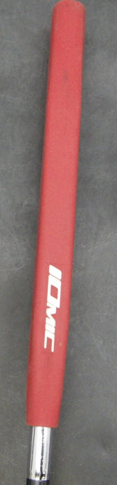 Never Compromise Z II Sigma Putter Steel Shaft 87cm Length Iomic Grip