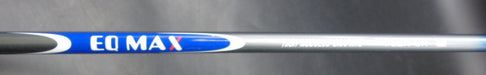 Mega EO Max Z 15° 3 Wood Regular Graphite Shaft Mega Grip