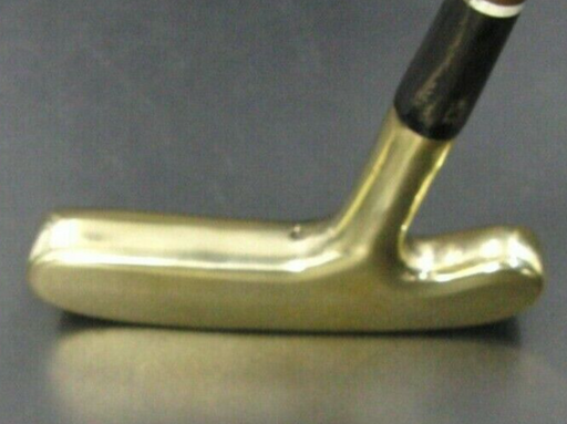 Vintage Original R.K. Mizuno 216 Putter 88cm Length Steel Shaft