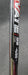 Left Handed Callaway Mavrik Pitching Wedge Regular Steel Shaft Callaway Grip