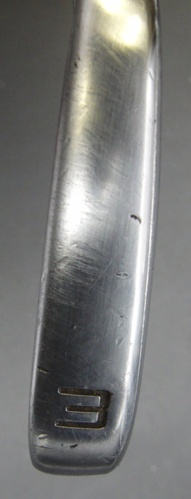 TaylorMade P7MC Forged 3 Iron Stiff Steel Shaft TaylorMade Grip