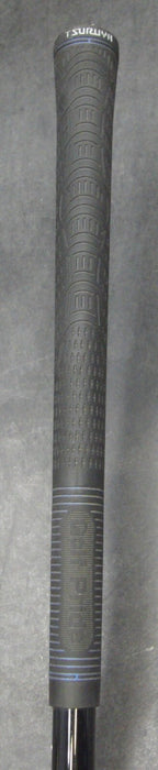 TSURUYA AXEL GX HM 15° 3 Wood Regular Graphite Shaft GolfPride Grip & Axel HC