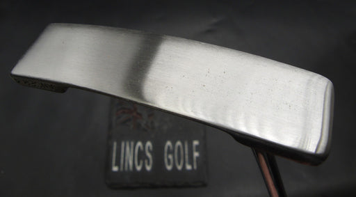 Ping Anser 4 Putter 86cm Playing Length Steel Shaft West Golf Grip