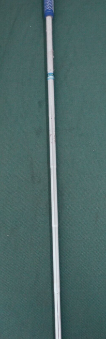 Ben Hogan Princess 7 Iron Regular Steel Shaft Ben Hogan Grip