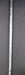 Japanese PRGR Zoom 220i 4+ Iron Regular Steel Shaft Golf Pride Grip