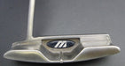 Mizuno TC-135 Putter Steel Shaft 87cm Length Tiger Shark Grip