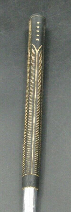 Wilson Sam Snead Blue Ridge 9 Iron Regular Steel Shaft Unbranded Grip