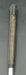 Wilson Sam Snead Blue Ridge 9 Iron Regular Steel Shaft Unbranded Grip