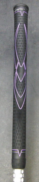 Ladies TaylorMade Burner SuperLaunch Gap A Wedge Ladies Graphite Shaft T/M Grip