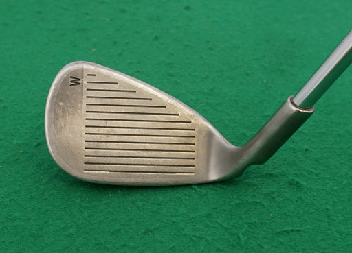 Ping K15 Ti Face Yellow Dot Pitching Wedge Regular Steel Shaft Ping Grip