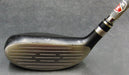 Wilson Staff HB5 21° 4 Hybrid Regular Steel Shaft Wilson Staff Grip