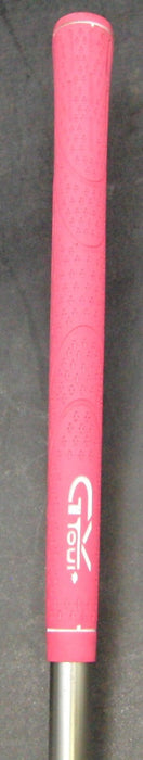 Ladies Adams Golf Idea A3OS 8 Iron Ladies Graphite Shaft G Tour Grip