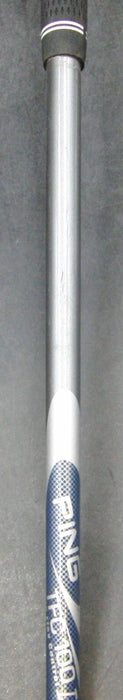 Ping G5 Black Dot 6 Iron Regular Graphite Shaft Golf Pride Grip