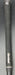 Cleveland TA5 Tour Action CG 9 Iron Stiff Graphite Shaft Cleveland Grip