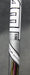 Titleist Forged T100 6 Iron Stiff Steel Shaft Golf Pride Grip