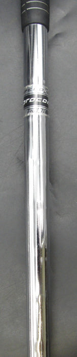 Nike Pro Combo OS 7 Iron Stiff Steel Shaft Nike Grip