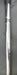 Nike Pro Combo OS 7 Iron Stiff Steel Shaft Nike Grip