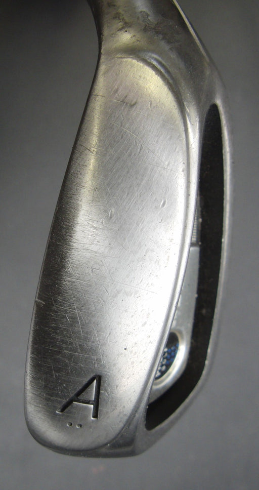 PRGR GN502 Gap A Wedge Regular Graphite Shaft No 1 Grip